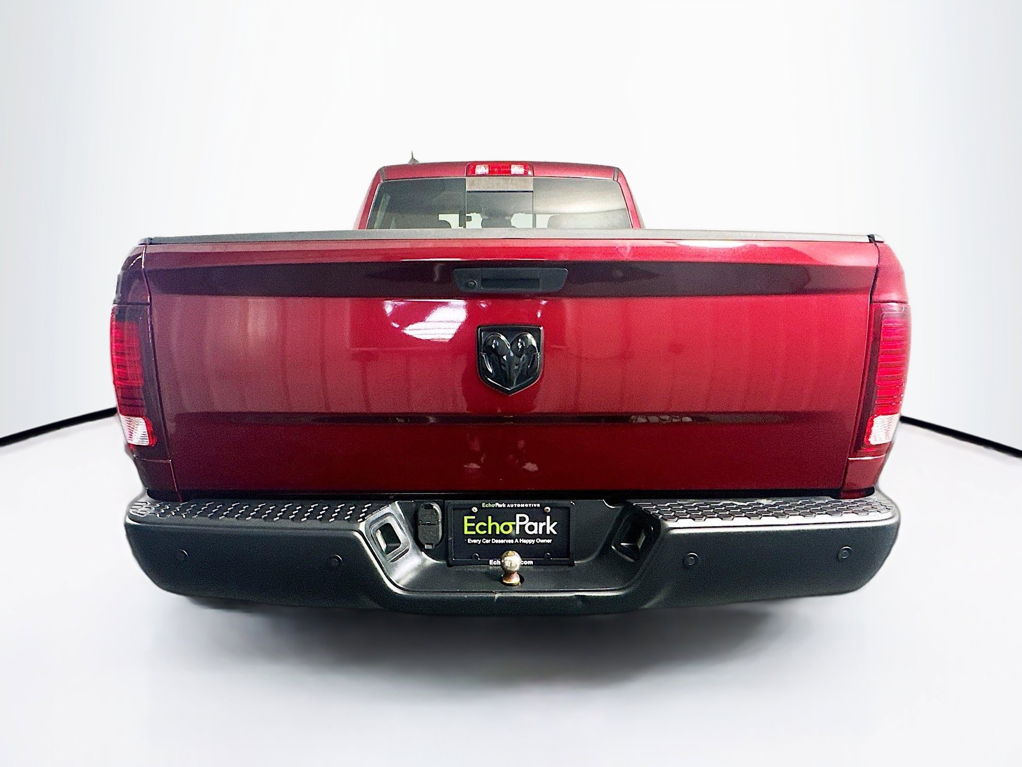 Used 2019 RAM 1500 Classic Warlock w/ Electronics Group RWD image 7