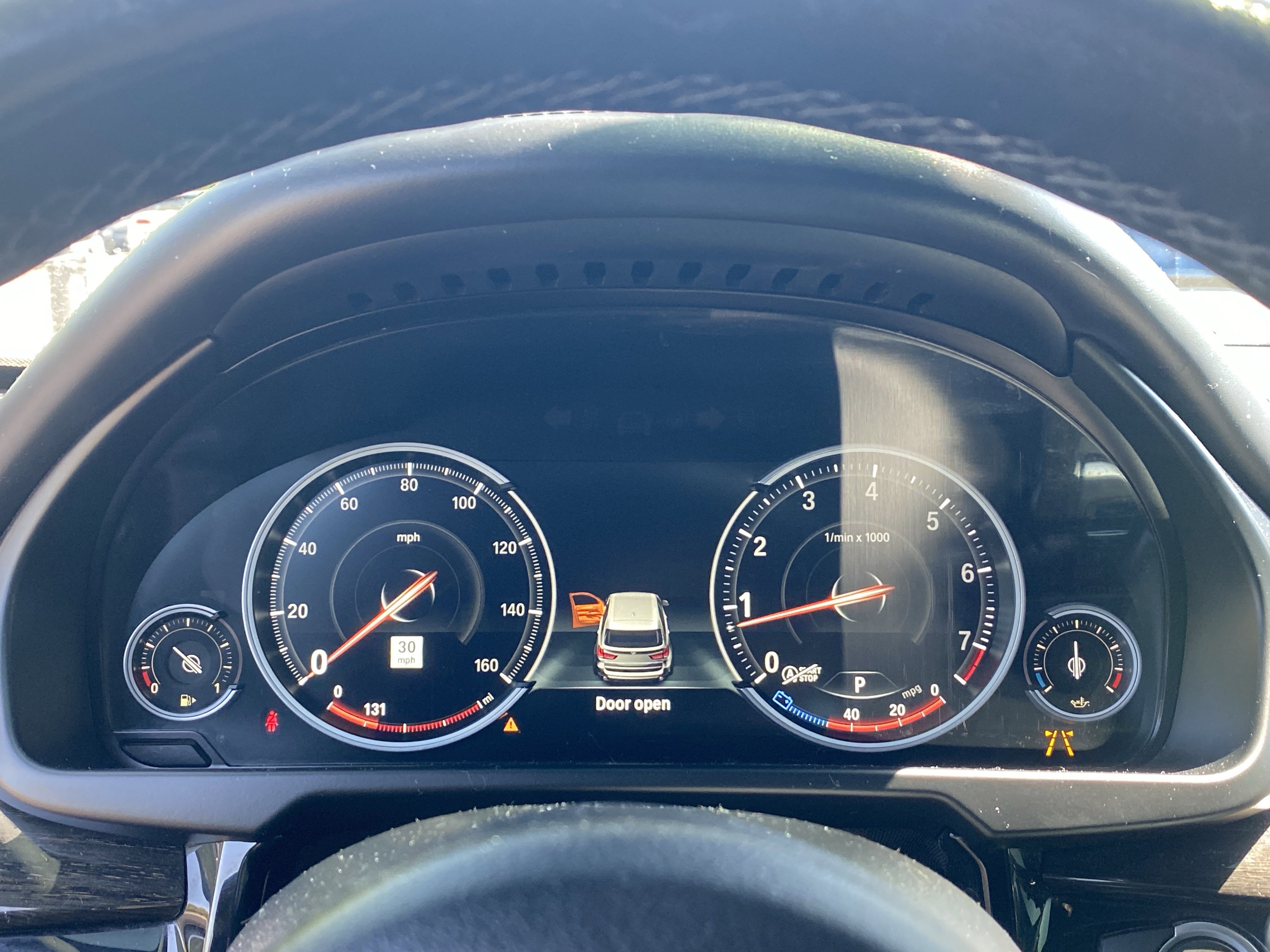 Used 2018 BMW X5 xDrive50i image 19