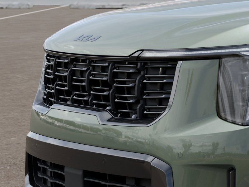 New 2026 Kia Sorento X-Line EX image 12