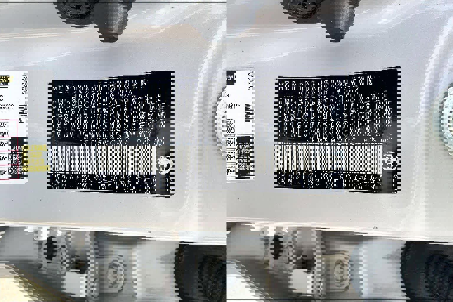 Used 2021 Toyota Corolla LE image 33