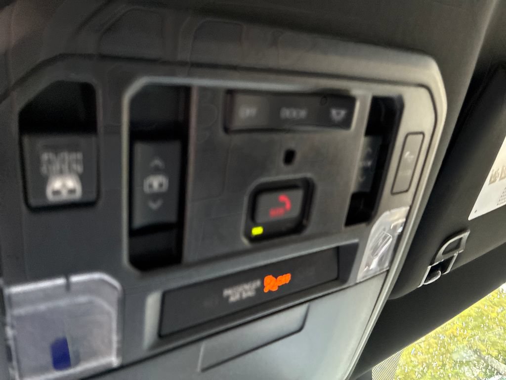 New 2026 Toyota Tundra Platinum AWD/4WD image 40