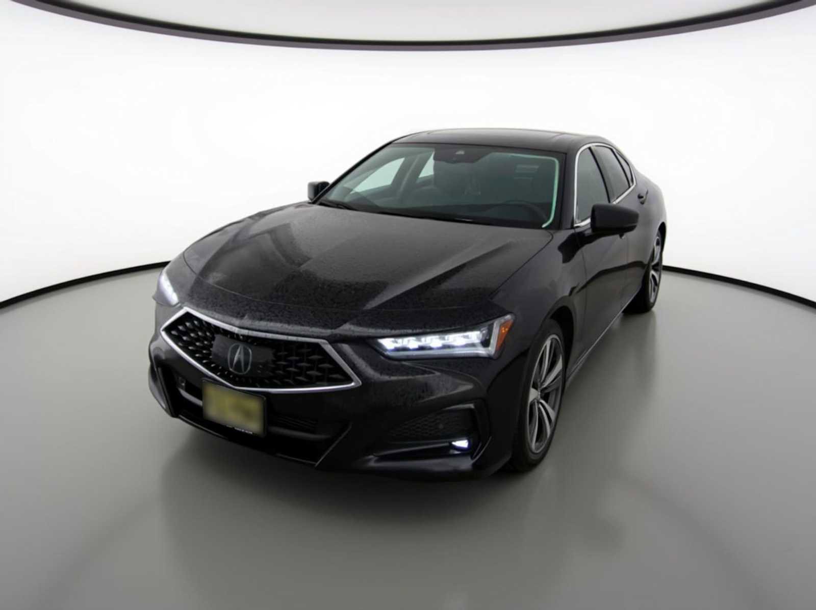 Used 2022 Acura TLX SH-AWD w/ Advance Package