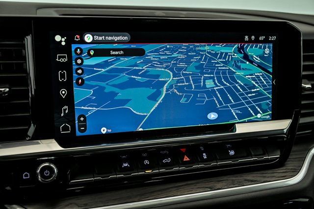 New 2026 GMC Sierra 1500 SLT w/ SLT Premium Package image 16