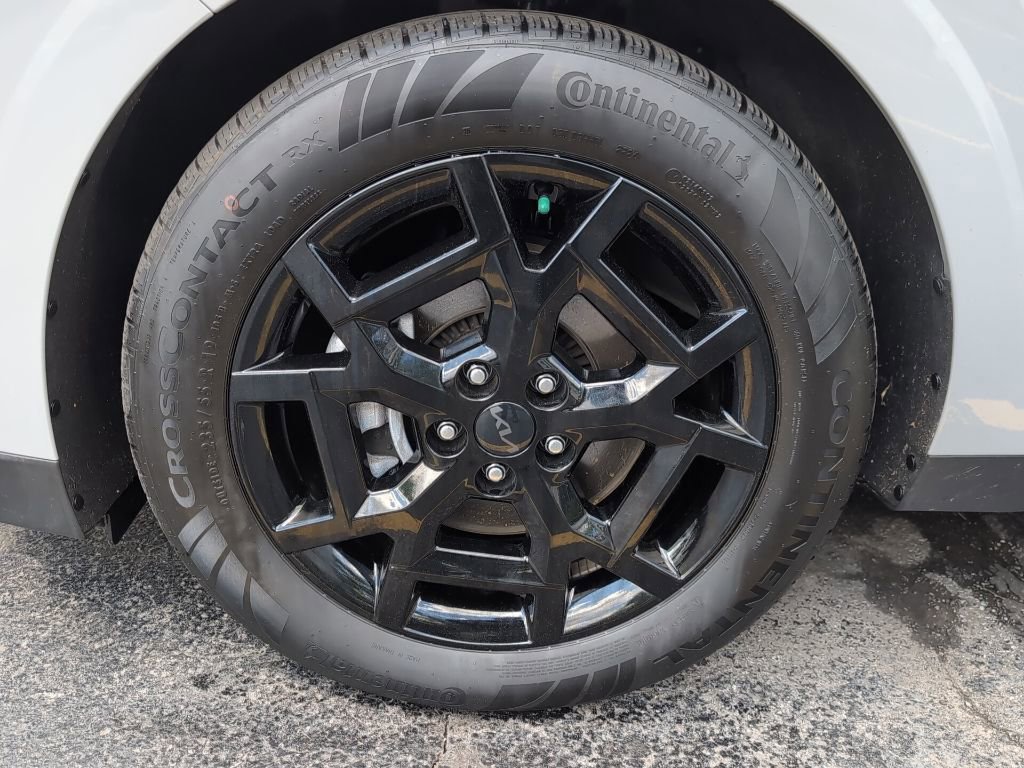 Used 2025 Kia Carnival SX Prestige FWD image 3