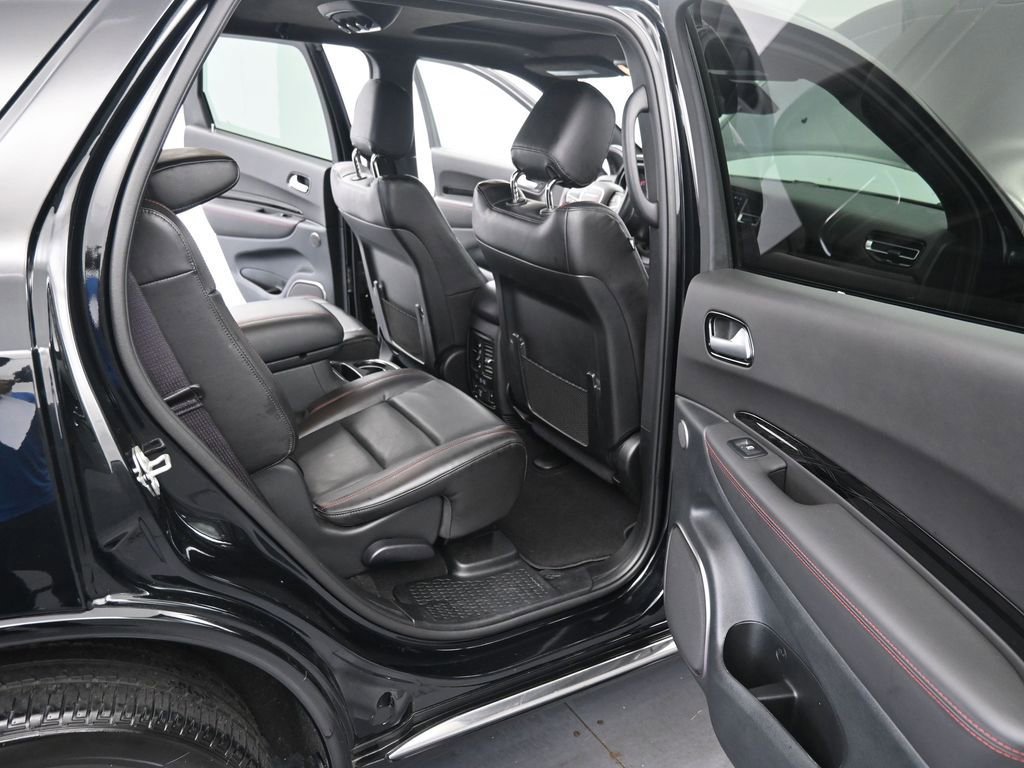 Used 2023 Dodge Durango Citadel image 19