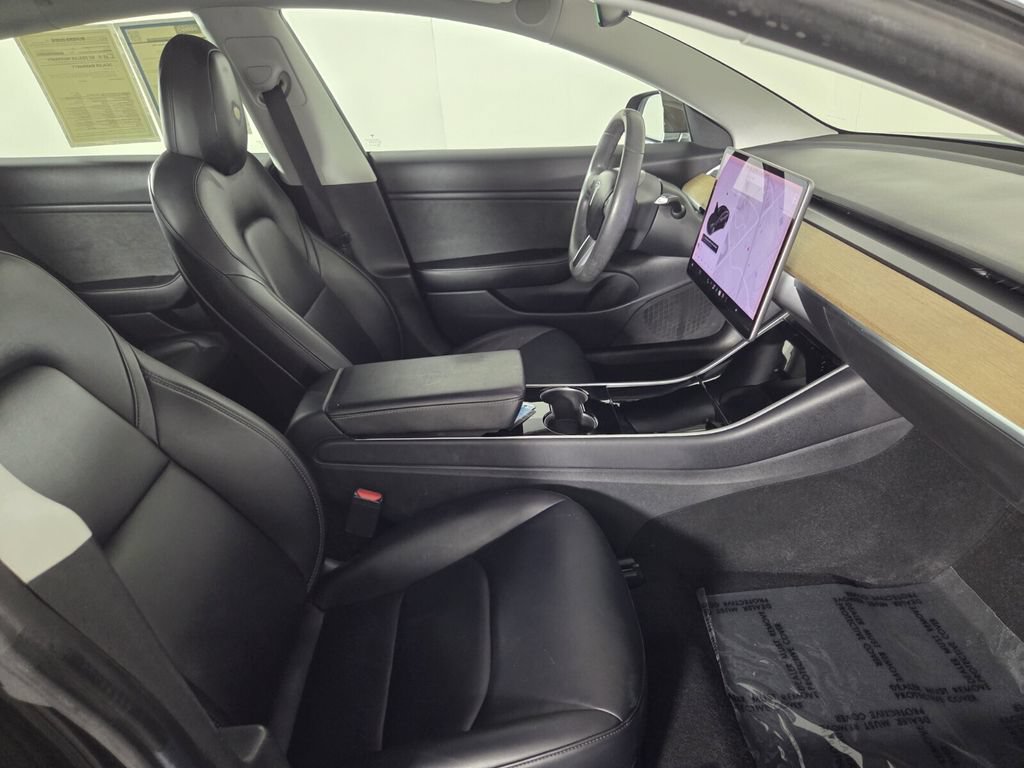Used 2020 Tesla Model 3 Long Range AWD/4WD image 27