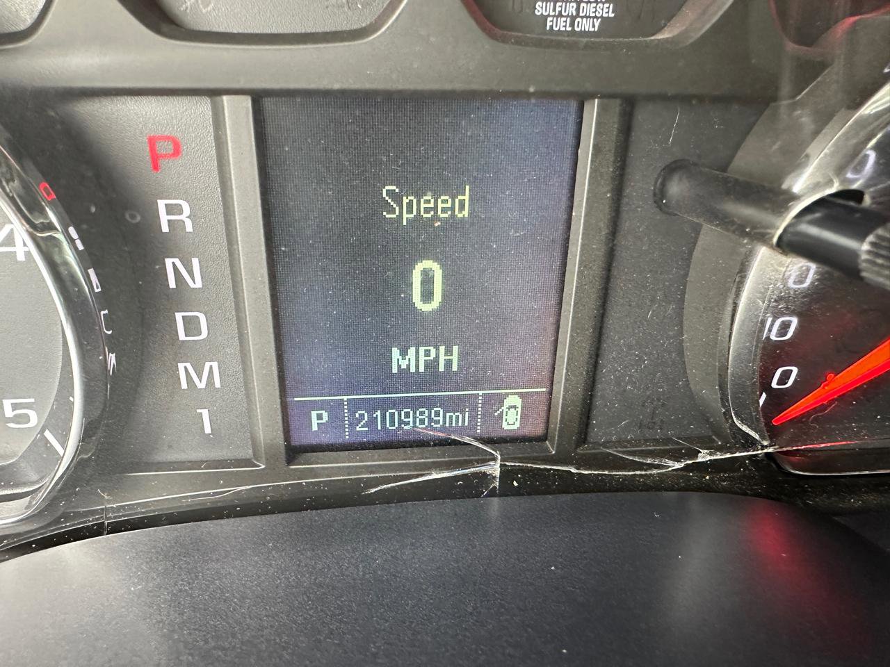 Used 2015 Chevrolet Silverado 3500 W/T w/ WT Convenience Package image 15