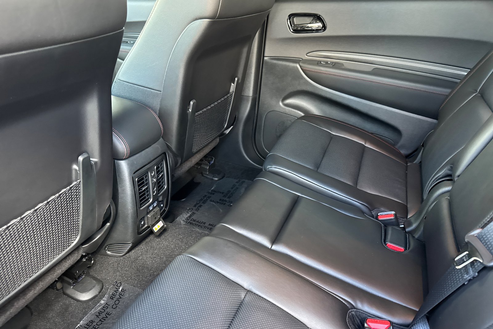 New 2027 Dodge Durango GT AWD/4WD image 11