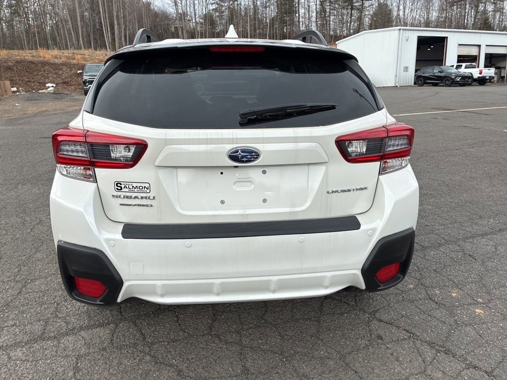 Used 2023 Subaru Crosstrek 2.5i Limited image 7