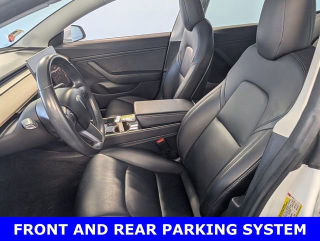 Used 2018 Tesla Model 3 Long Range image 5