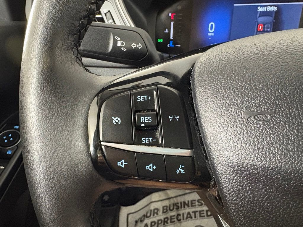 Used 2023 Ford Escape Active AWD/4WD image 22