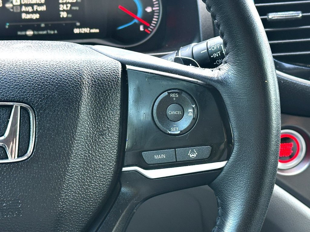 Used 2022 Honda Pilot Special Edition image 22