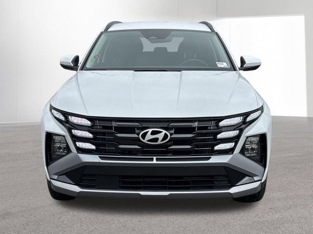 New 2026 Hyundai Tucson SEL AWD/4WD image 17