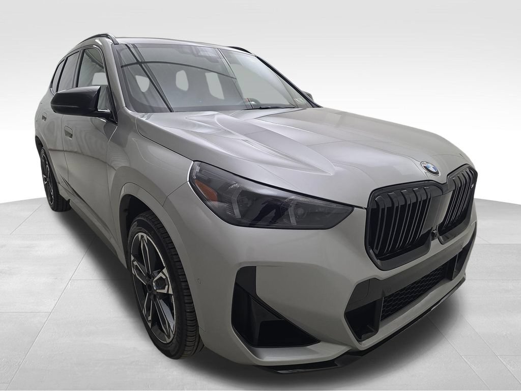 Used 2024 BMW X1 M35i w/ Premium Package AWD/4WD image 2