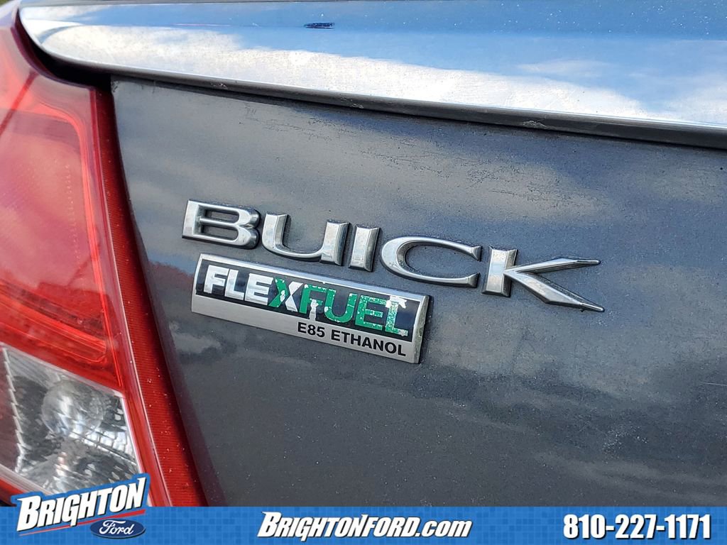 Used 2011 Buick Regal CXL Turbo image 5