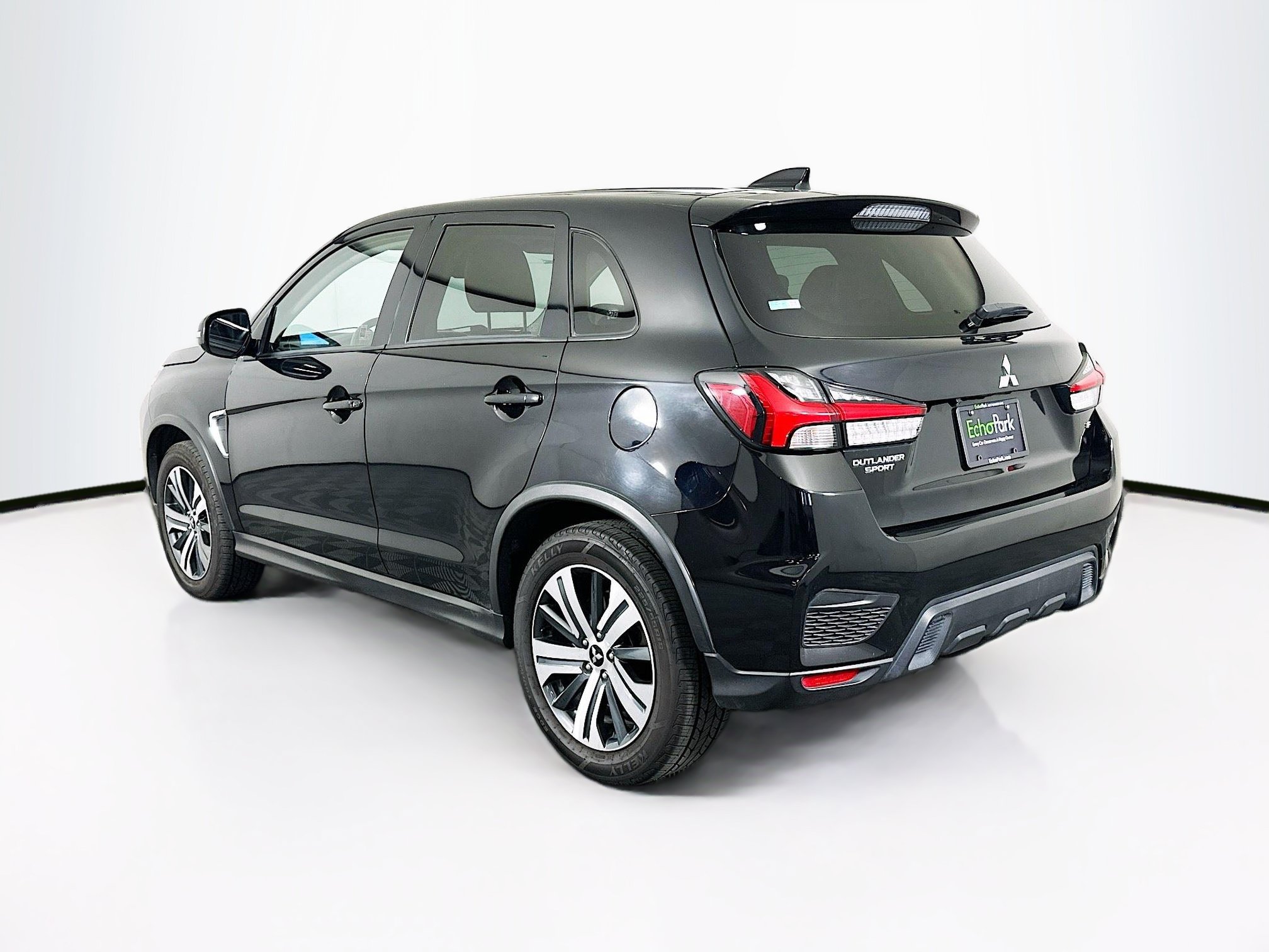 Used 2024 Mitsubishi Outlander Sport AWD image 5