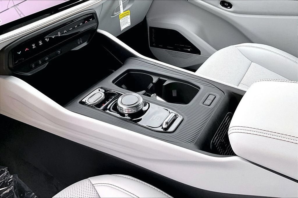 New 2026 Jeep Cherokee Limited AWD/4WD image 9