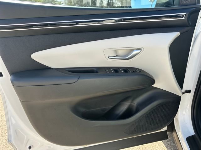 Certified 2023 Hyundai Tucson SEL w/ Convenience Package image 14