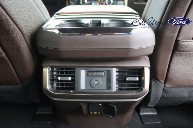 New 2026 Ford F150 King Ranch image 12