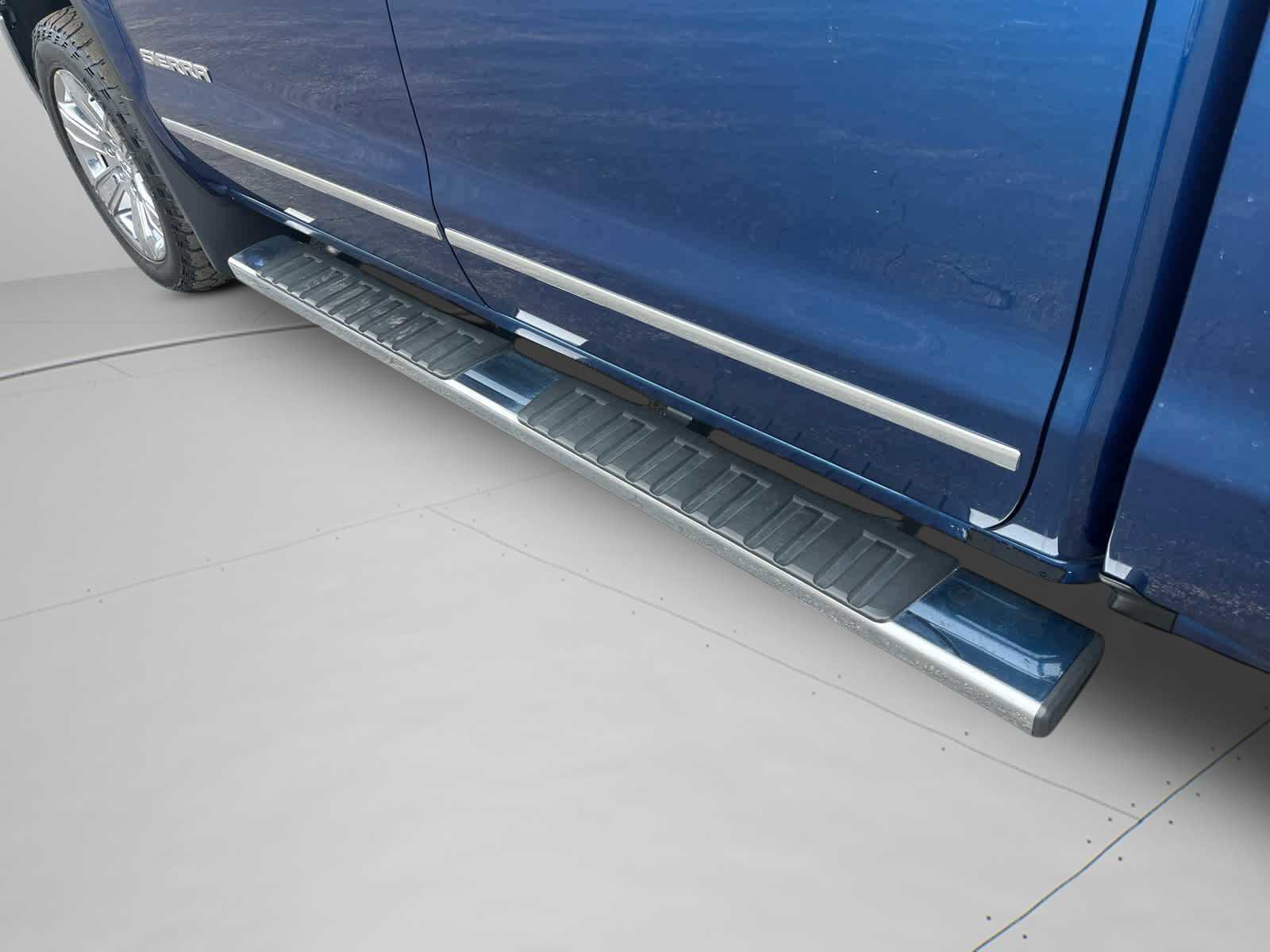 Used 2016 GMC Sierra 1500 SLT image 12