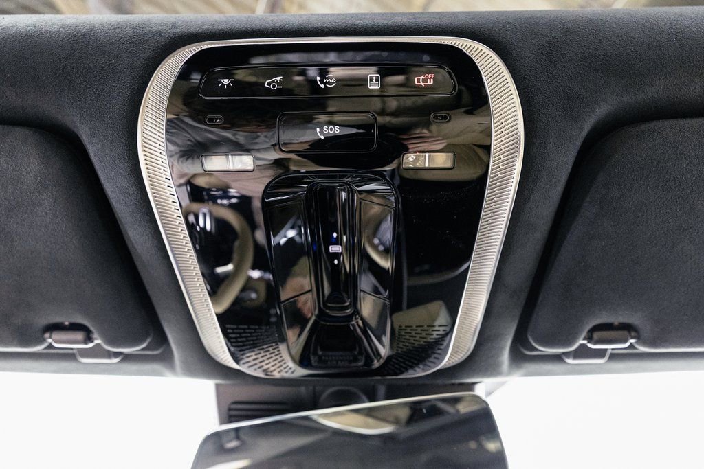 Certified 2024 Mercedes-Benz S 63 AMG S image 26