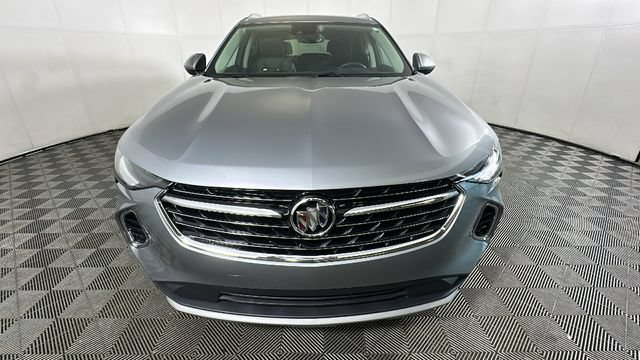 Used 2023 Buick Envision Essence AWD/4WD image 7