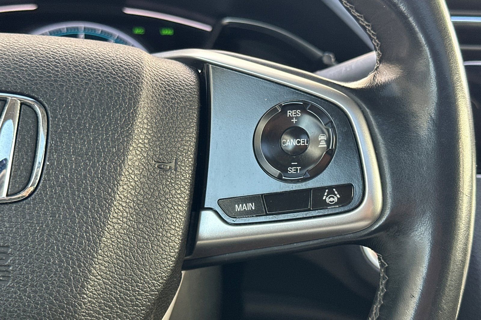 Used 2019 Honda Civic EX image 31
