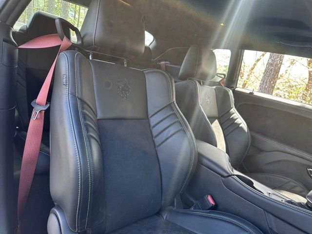 Used 2023 Dodge Challenger SRT Hellcat Redeye image 36