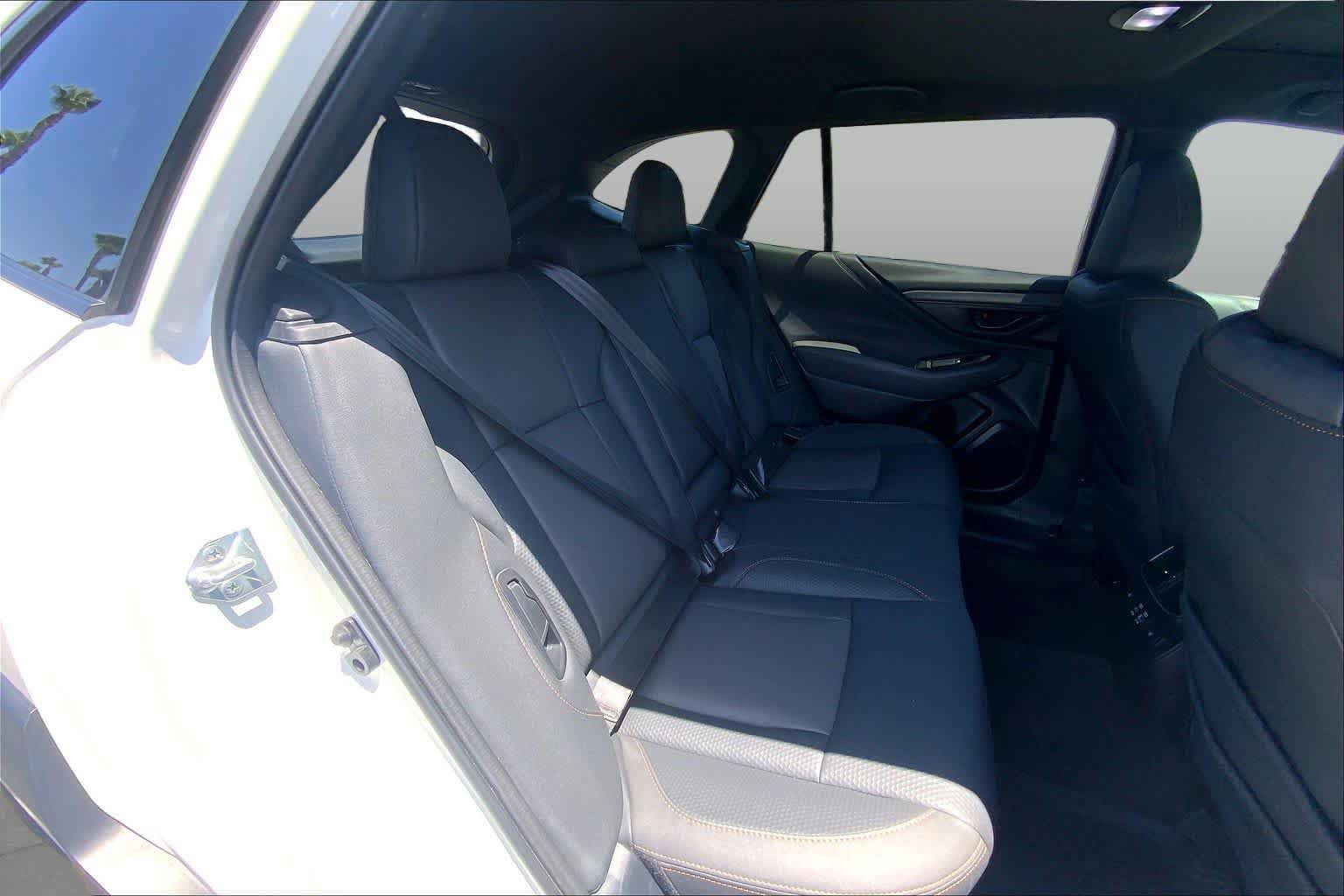 Used 2024 Subaru Outback Wilderness AWD/4WD image 19