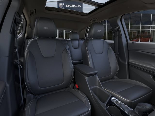 New 2026 Buick Encore GX Sport Touring w/ Studio Series AWD/4WD image 16
