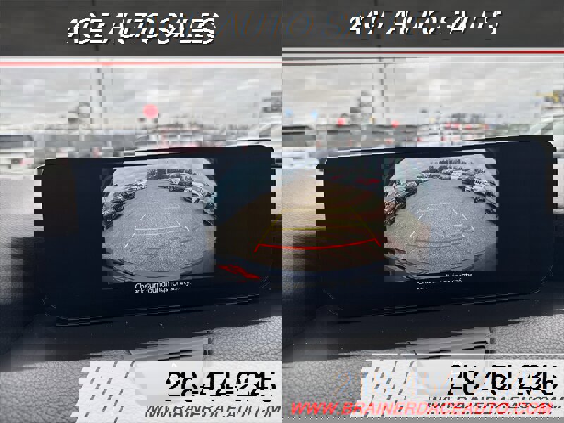 Used 2024 MAZDA CX-90 3.3 Turbo w/ Preferred Plus image 11