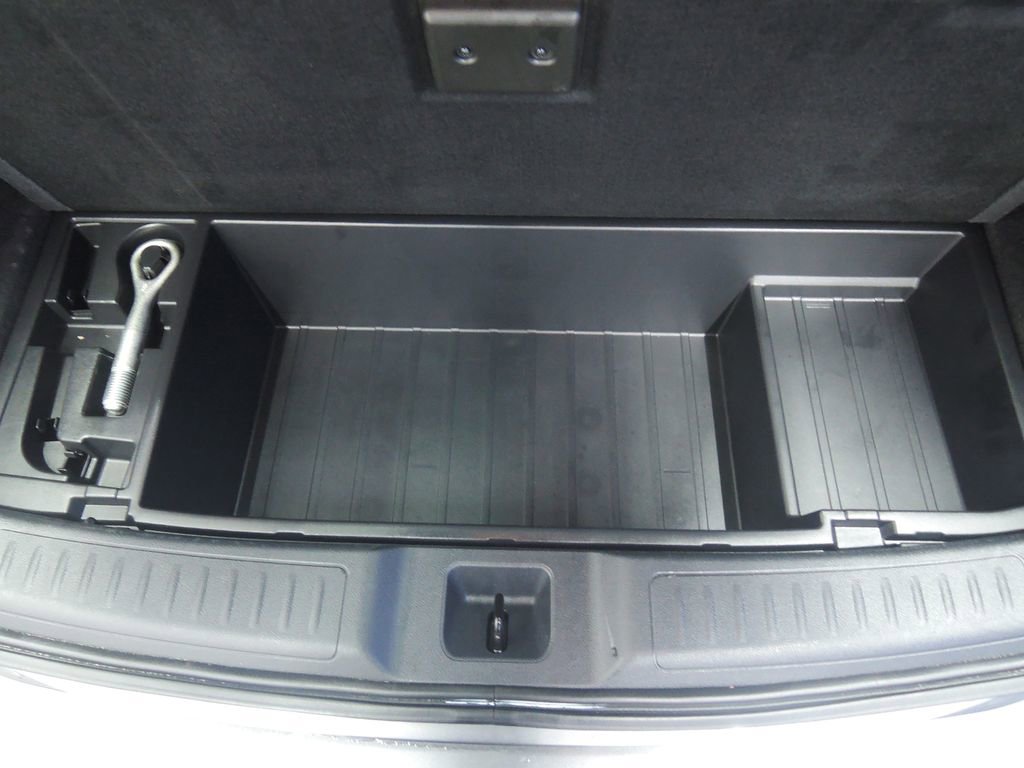 Used 2022 INFINITI QX50 Luxe image 31