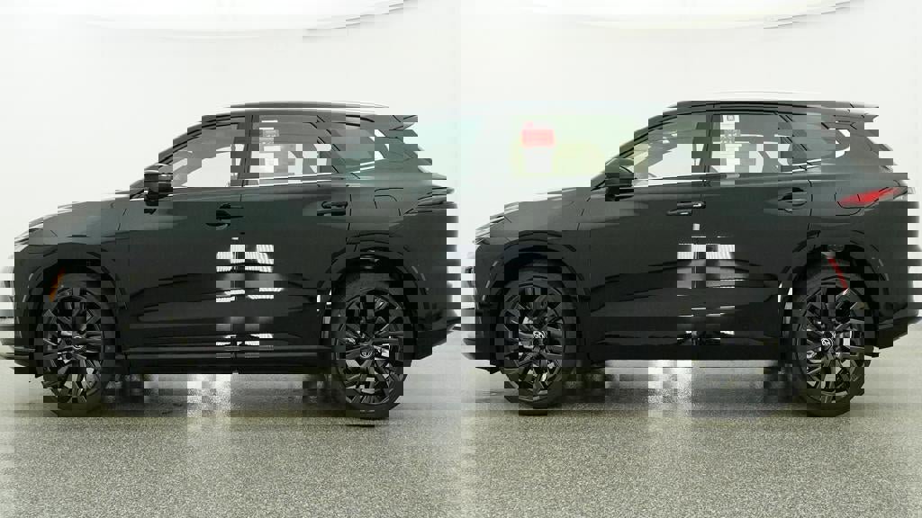 New 2026 Toyota Crown Signia AWD/4WD image 19