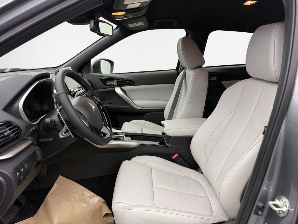 New 2026 Mitsubishi Eclipse Cross SEL image 12