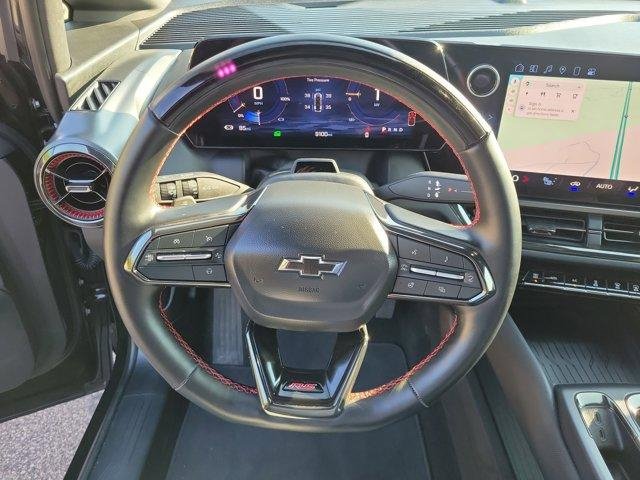 Used 2024 Chevrolet Equinox EV RS image 22