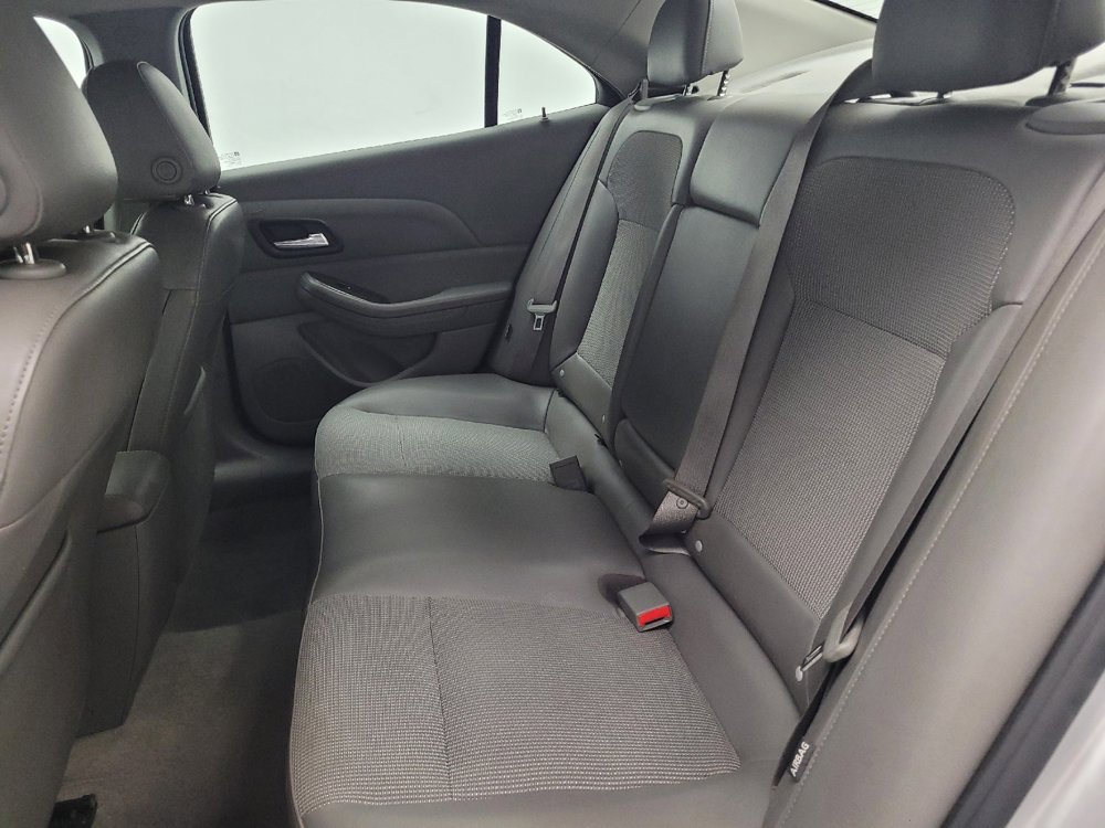 Used 2015 Chevrolet Malibu LT w/ Power Convenience Package image 18
