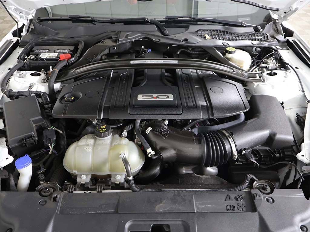 Used 2022 Ford Mustang GT Premium w/ GT Performance Package image 21