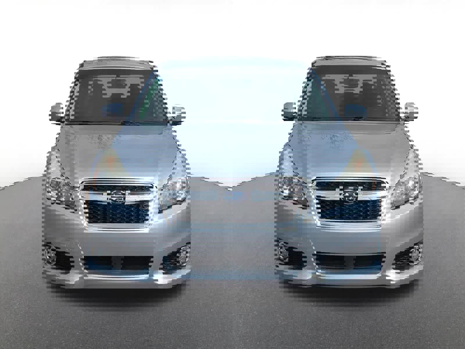 Used 2014 Subaru Legacy 2.5i Limited w/ Moonroof Package image 9