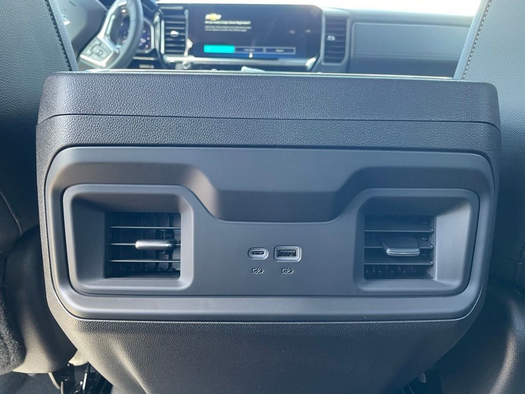 New 2025 Chevrolet Silverado 1500 RST w/ Convenience Package II image 28