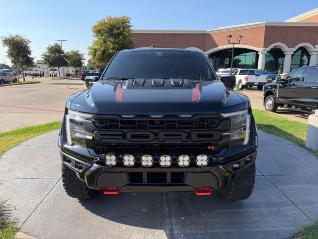 Used 2026 Ford F150 Raptor w/ Equipment Group 803A Raptor R AWD/4WD image 2