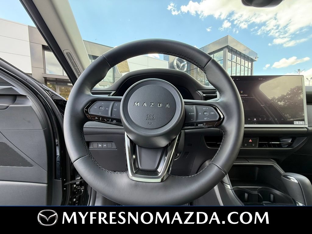 New 2026 MAZDA CX-5 Preferred AWD/4WD image 23