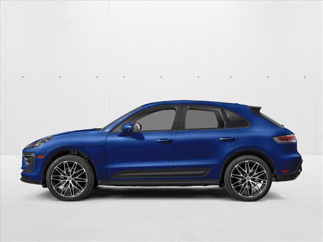 New 2026 Porsche Macan AWD/4WD video 3