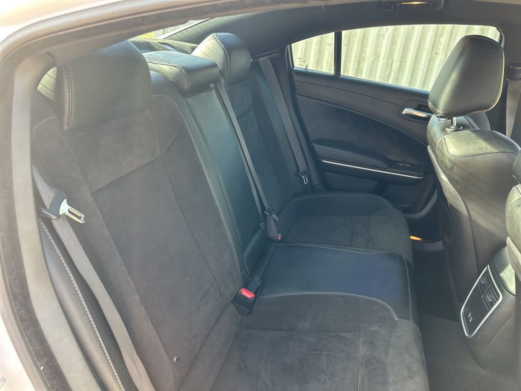 Used 2023 Dodge Charger Scat Pack w/ Plus Group image 31