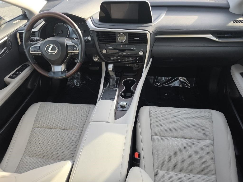 Used 2021 Lexus RX 350 AWD w/ Premium Package image 19