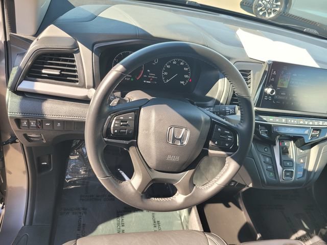 Used 2025 Honda Odyssey EX-L image 30