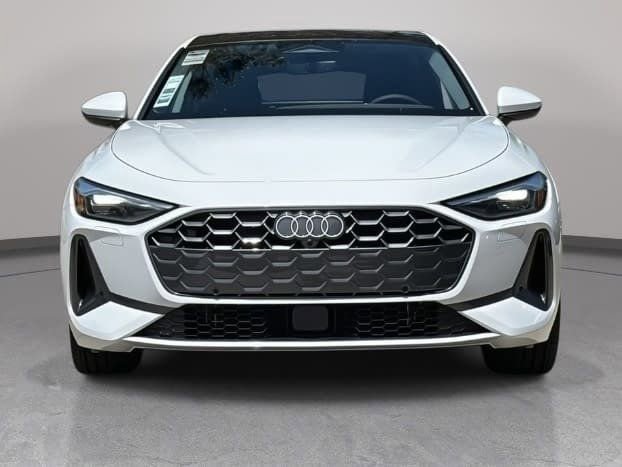 New 2025 Audi A5 2.0T Premium image 5