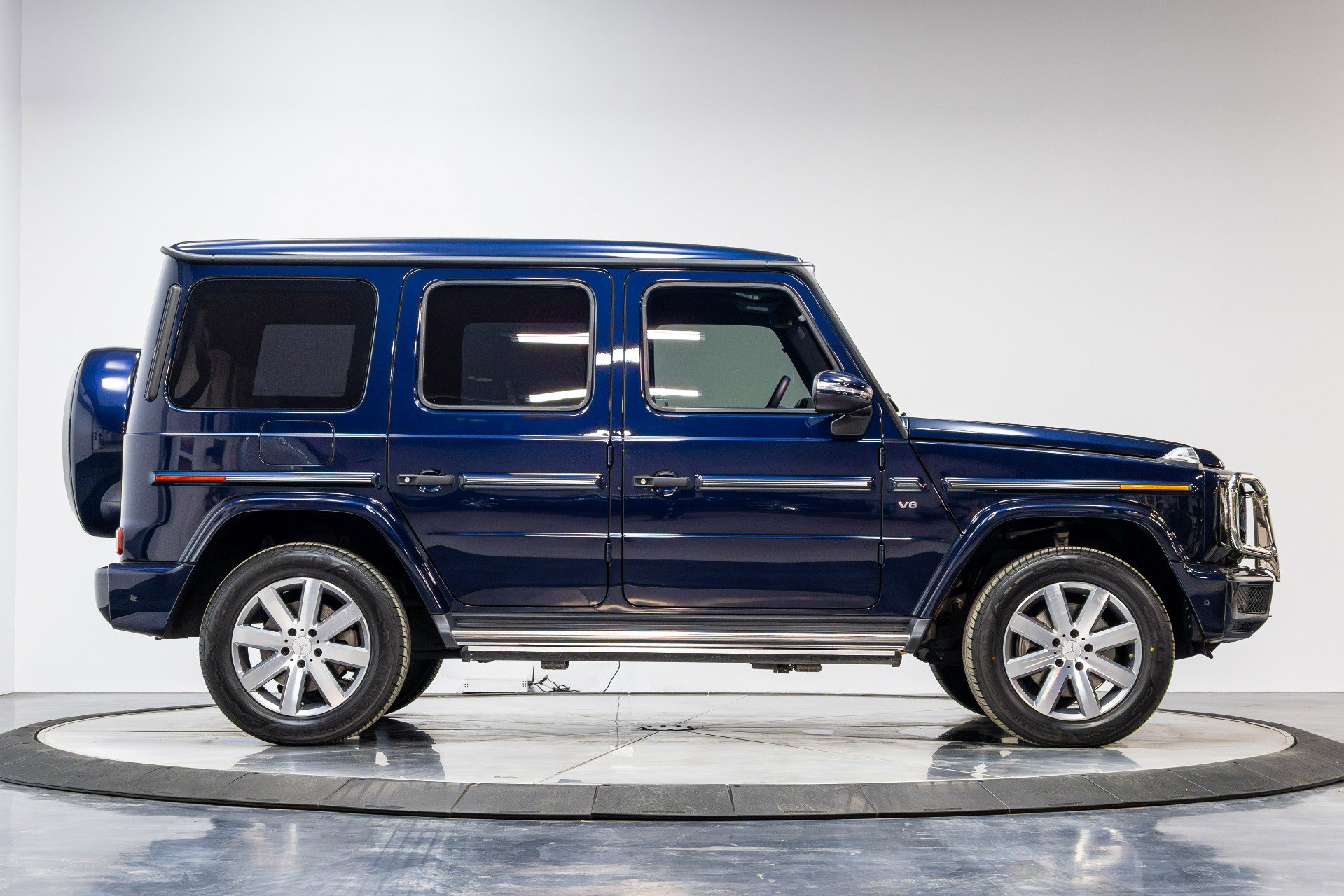 Used 2020 Mercedes-Benz G 550 image 15