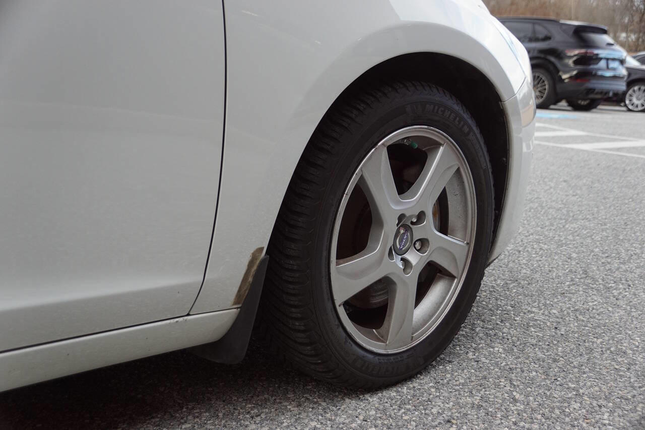 Used 2012 Volvo S60 T5 image 13