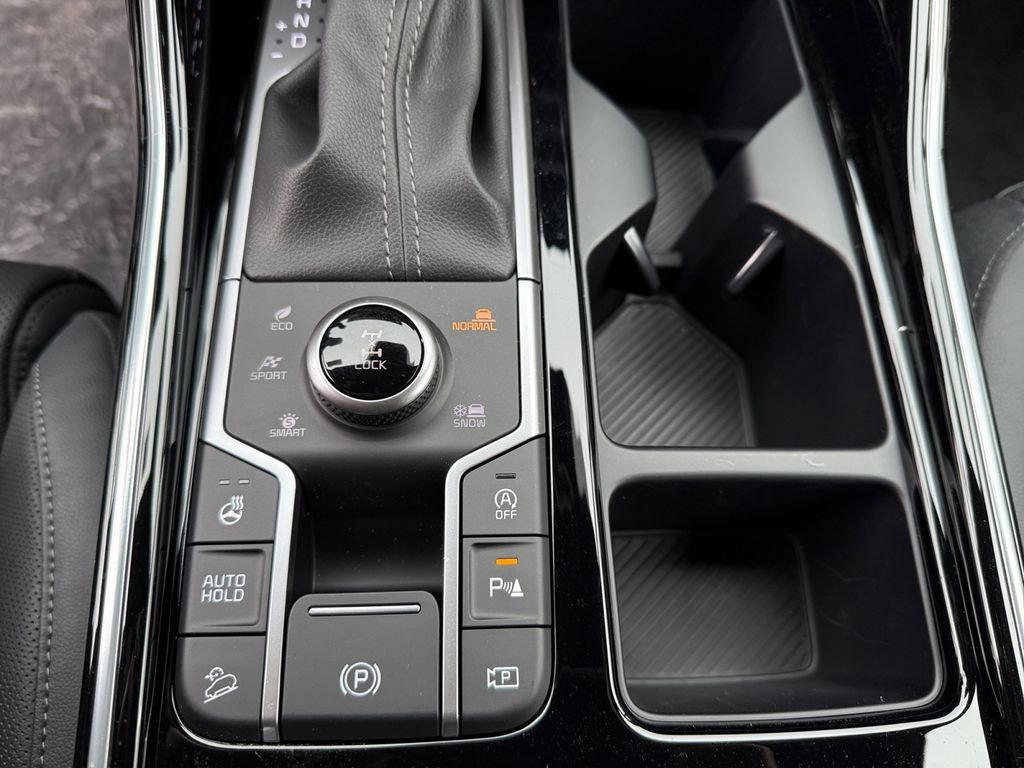 New 2025 Kia Sorento SX Prestige image 20