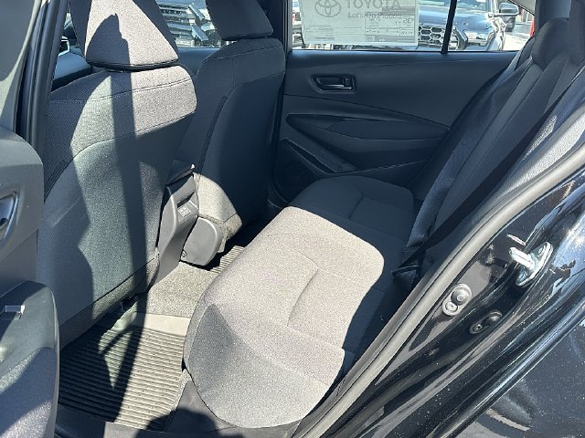New 2027 Toyota Corolla LE w/ LE Premium Package FWD image 16